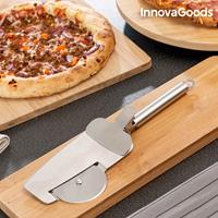 InnovaGoods 4-i-1 Nice Slice PizzaskÃrare
