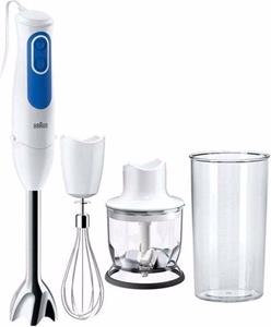 Braun - MQ3025 Spaghetti Hand Blender 700W