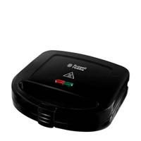 RUSSELL HOBBS Sandwichmaker 24520-56 Sandwichmaker Sandwich-Toaster