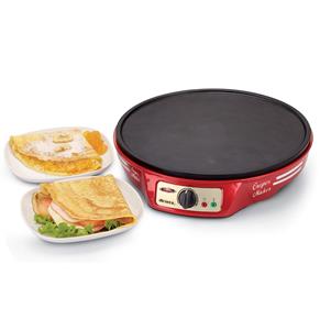 Crepe Maker