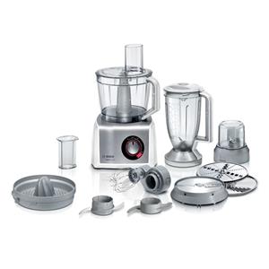 Bosch foodprocessor MC812S844