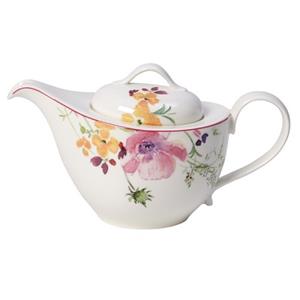 Villeroy & Boch Teekanne 0,62ltr. 2 Pers. Mariefleur Tea