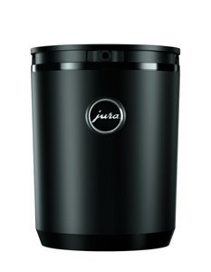 Jura Cool Control 1L, zwart