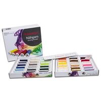 ACKERMANN Naaiassortiment, 42-delig Wit