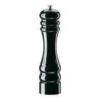 Zassenhaus Berlin peper 24cm glanzend zwart