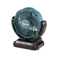 MAKITA Ventilator CF101DZ 12 V ohne Akku und Ladegerät