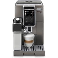 Delonghi De'Longhi Kaffeevollautomat Dinamica Plus ECAM 37095T 18l Tank Kegelmahlwerk