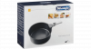 DeLonghi Bakpan DLSK103 voor multicooker en friteuse 9.09.12.04-0