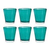 Leonardo home24 Trinkglas Burano (6er-Set)