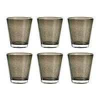 Leonardo home24 Trinkglas Burano (6er-Set)