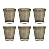 Leonardo home24 Trinkglas Burano (6er-Set)