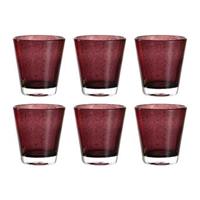 Leonardo home24 Trinkglas Burano (6er-Set)