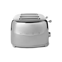 Smeg Toaster TSF03SSEU 3000 Watt
