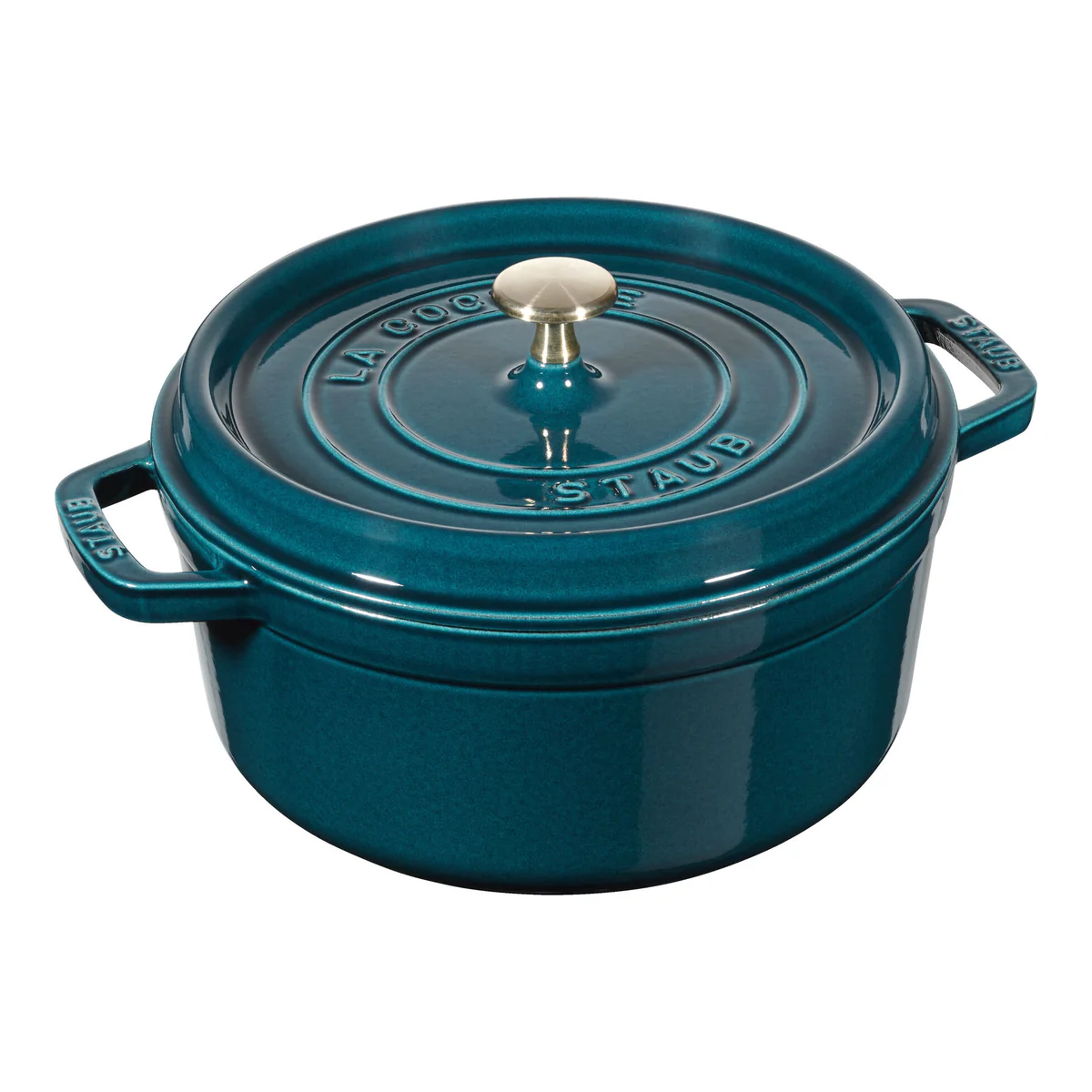 Staub Ronde cocotte 24 cm