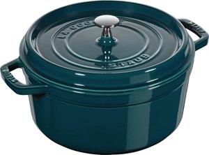 Staub Ronde cocotte 28 cm