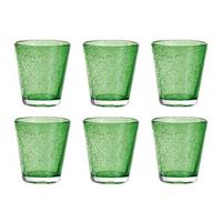 Leonardo home24 Trinkglas Burano (6er-Set)