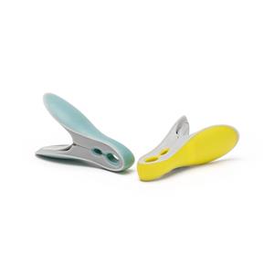 Brabantia wasknijpers set van 8