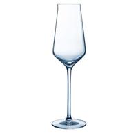 Champagneglas Chef & Sommelier Transparant Glas (21 cl)