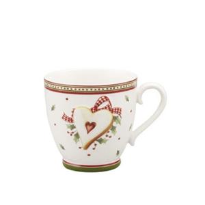 Villeroy & Boch Winter Bakery Delight Koffiebeker