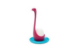 Ototo Miss Nessie eierdopje - Paars
