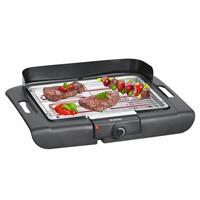 BQ 2243 CB Barbecue-Tafelgrill