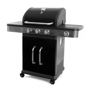 Garden Grill Prestige 3 + 1 gasbarbecue