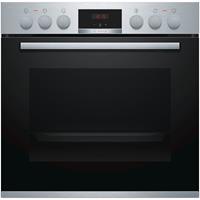 Bosch Einbauherd HEA513BS2, Edelstahl - Einbauherd HEA513BS2 Edelstahl Einbauherd