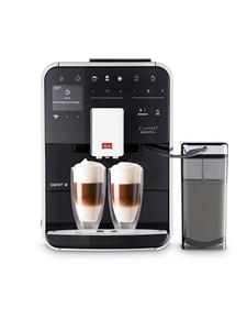 Melitta Kaffeevollautomat MelittaCAFFEO Barista TS Smart F85/0-102, schwarz