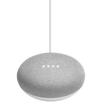 Google Home Mini Sprachgesteuerter Lautsprecher (WLAN (WiFi), Bluetooth)