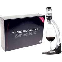 Magische Wijn Decanter Deluxe met LED verlichting