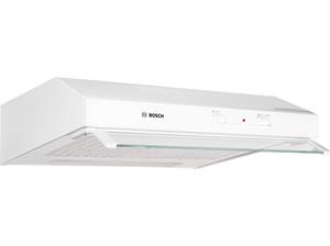 Bosch DUL62FA21 onderbouw afzuigkap met LED verlichting en 250...