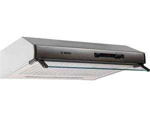 Bosch DUL62FA51 onderbouw afzuigkap met 250 m3/u vermogen en LED...