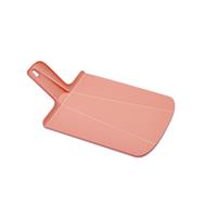 Joseph Joseph Snijplank Chop2Pot Klein Roze