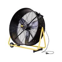 Masterklimatechnik Professionele Ventilator  Ø75cm 9180 - 10.200 m³/u