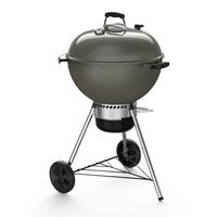 Weber Holzkohlegrill Master-Touch GBS C-5750 Smoke Grey