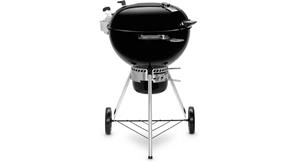 Weber Master Touch GBS Premium E-5770 Houtskoolbarbecue 57 cm