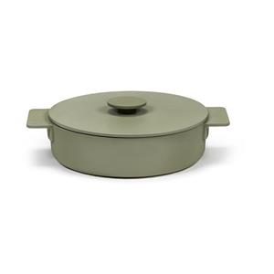 Serax Surface Braadpan Ø 26 cm