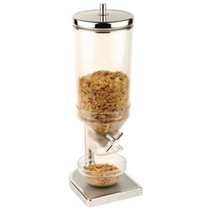 Hvs-select APS cereal dispenser 1x 4,5ltr