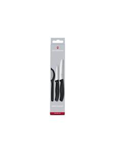 Victorinox Swiss Classic Gemüsemesser-Set 3 tlg.