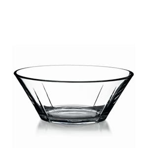 Rosendahl Schale »Salatschale GRAND CRU 24.5 cm«, bleifreies Glas