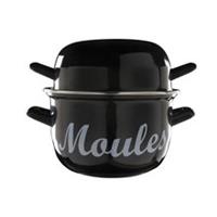 Cosy&trendy for professionals Mosselpan Moules 4kg - 24cm