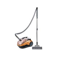 Thomas Zyklon Hybrid Staubsauger CYCLOON HYBRID FAMILY & PETS 1400 Watt beutellos