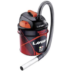 lavor Ashley 901 Pro Aschesauger 1000W 18l