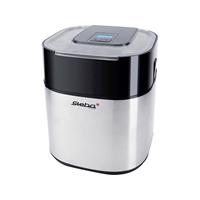 Steba IC 30 Eismaschine Timerfunktion, mit Display 1.5l