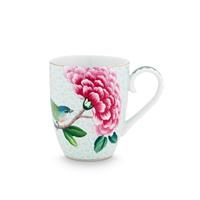 Pip Studio Blushing Birds 350ml Tasse