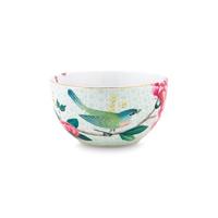 Pip Studio Blushing Birds 12cm Schale