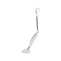 MediaShop Dampfreiniger Livington Prime Steam Mop 1300 Watt beutellos