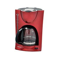 Efbe-Schott Filterkaffeemaschine SC KA 1050 R, 1,5l Kaffeekanne, 1x4