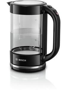 BOSCH Wasserkocher TWK70B03 17 Liter 2400 Watt