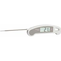 tfadostmann Küchen-Thermometer Strahlwassergeschützt IP65, Überwachung der Kerntemper